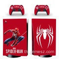 Skin Cover Sticker สำหรับ PS5 Controller และ Console